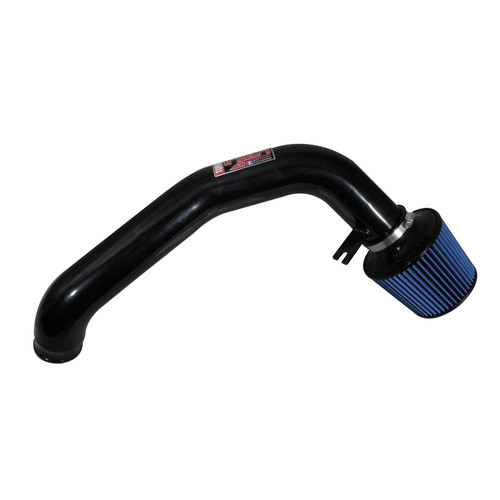 Injen SP9080BLK - 07-10 Volvo C30 T5 / 04-06 Volvo C40 T5 L5 2.5L Turbo Black Cold Air Intake