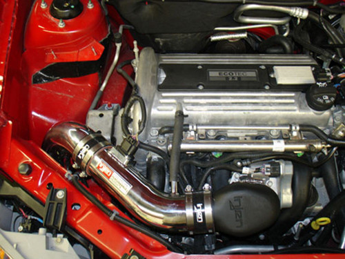 Injen SP7024P - 05-06 Cobalt 2.2L (No Air Pump) / 07 Cobalt SS 2.4L (No Air Pump) Polished Cold Air Intake Injen SP7024P - 05-06 Cobalt 2.2L (No Air Pump) / 07 Cobalt SS 2.4L (No Air Pump) Polished Cold Air Intake