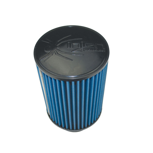 Injen X-1058-BB - Technology SuperNano-Web Air Filter