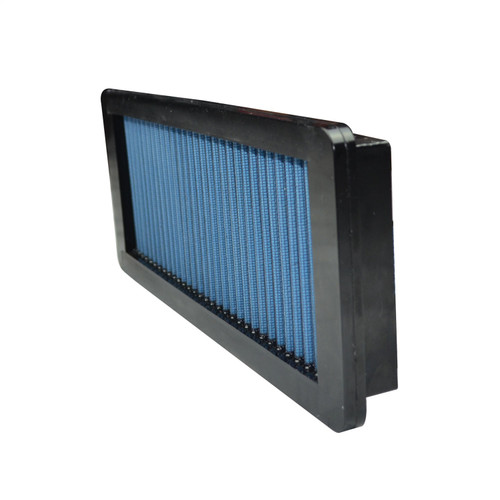 Injen X-1061-BB - SuperNano-Web Air Filter 14.25in x 5.75in x 1.5in Tall Panel Filter