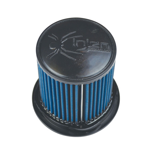 Injen X-1097-BB - SuperNano-Web Air Filter 3.5in ID/ 5.5in Base / 5.15in Height / 4in Top