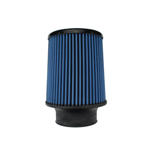 Injen X-1102-BB - SuperNano-Web Air Filter 3.25in ID/ 6in Base / 6.875in Height / 5.35in Top