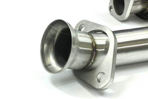 ISR Performance IS-CSEXH-NC - Circuit Spec Exhaust - 06-13 Miata NC