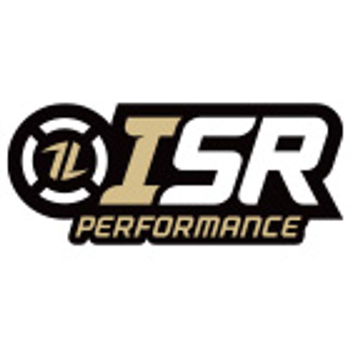 ISR Performance IS-S2EPDR-S14 - Series II - EP Dual Tip Blast Pipe Exhaust System - Resonated - 95-98 Nissan 240sx