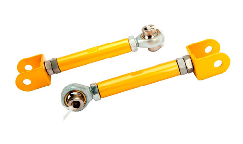 ISR Performance IS-RTR-NS134 - Rear Traction Rods - Nissan S13/S14/240/300z