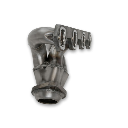 JBA 1627S - 87-95 Ford F-150 5.0L SBF 1-1/2in Primary Raw 409SS Cat4Ward Header