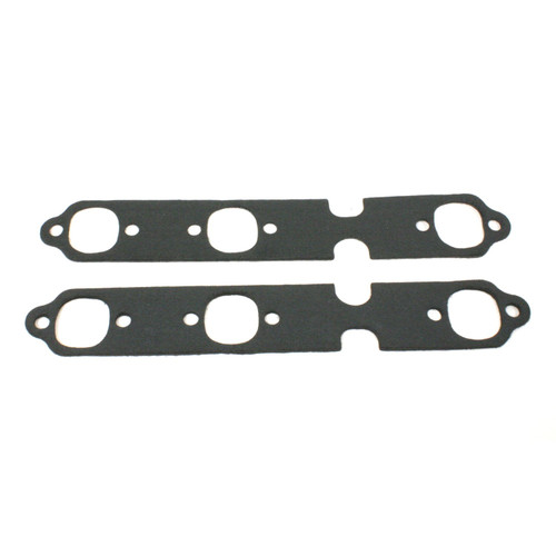 JBA 063-4300 - Chevrolet 4.3L V6 Oval Port Header Gasket - Pair