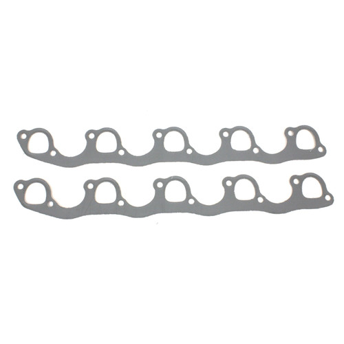 JBA 063-5933 - 96-05 Chrysler 8.1L V10 Truck D-Port Header Gasket - Pair