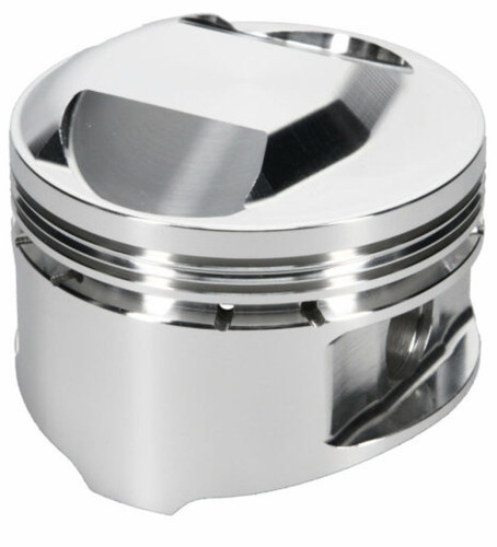 JE Pistons 124846 - 3.503 Harley-Davidson Evo 1340 Piston Kit