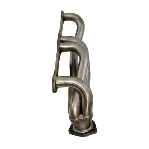 JBA 1830S - 92-95 Chevrolet Blazer 5.0L/5.7L w/o A.I.R. 1-1/2in Primary Raw 409SS Cat4Ward Header