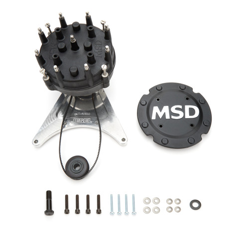Jesel KDD-44435 - Belt Drive Dist. Kit BBC