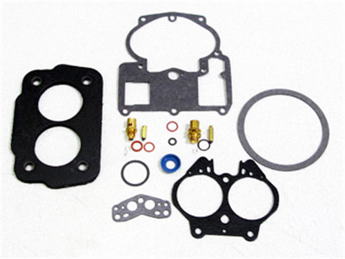 Jet Performance 201005 - Rochester 2G Carburetor Rebuild Kit
