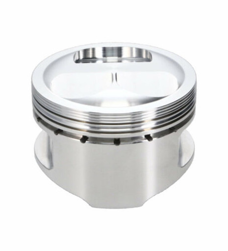 JE Pistons 157589 - Honda HAWK NT Dome Piston Kit