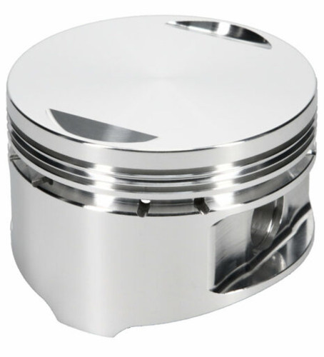 JE Pistons 161947 - Harley-Davidson Evo STROKER Piston Kit