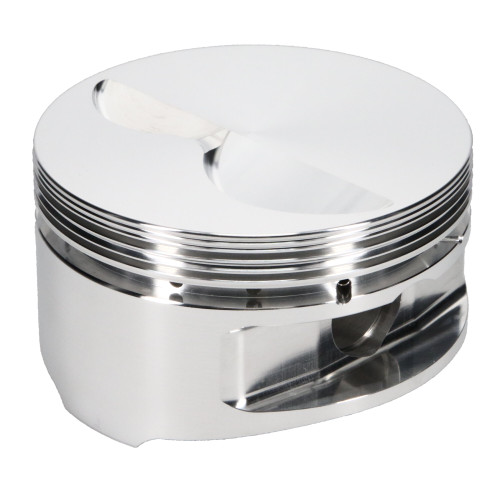 JE Pistons 181918 - 4.040 SBC FT Set of 8 Pistons