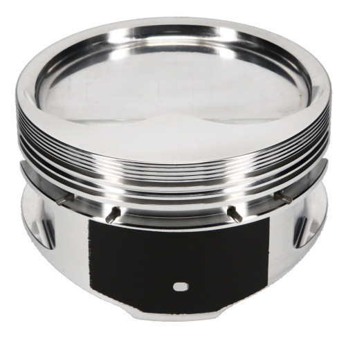 JE Pistons 170818S - Chevy Small Block 4.155in Bore -26.80cc Inverted Dome / Dish - Single Piston