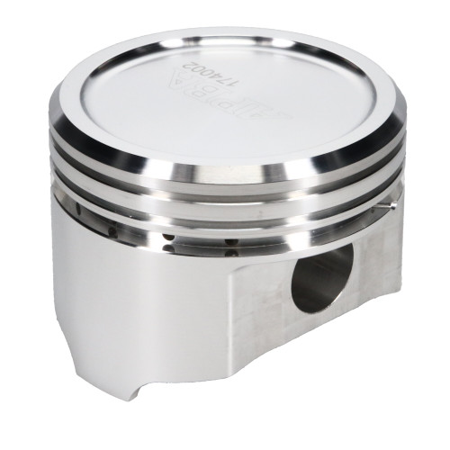 JE Pistons 174004 - 305 SBC 4V FT APBA Set of 8 Pistons