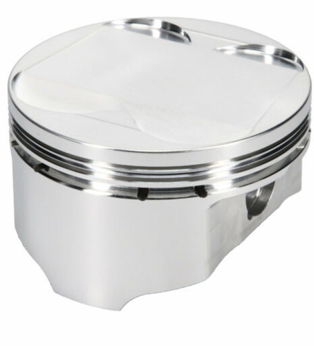 JE Pistons 180297S - Suzuki DRZ-400 2000-01 Piston Single