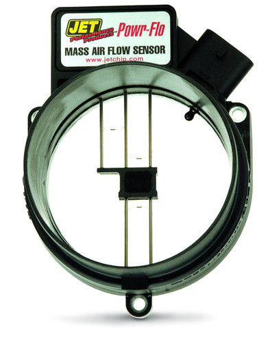 Jet Performance 69127 - Powr-Flo Mass Air Sensor