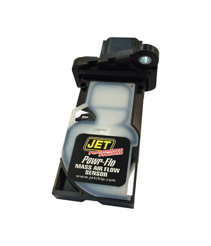 Jet Performance 69192 - Powr-Flo Mass Air Sensor