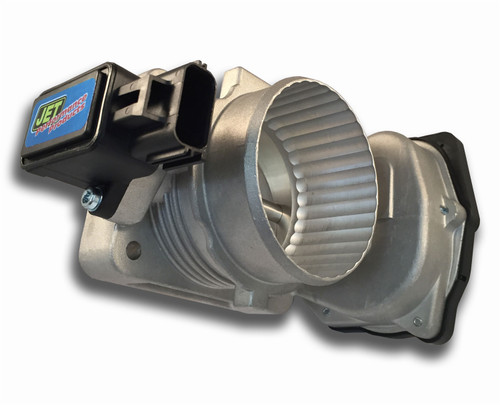 Jet Performance 76126 - Powr-Flo Throttle Body
