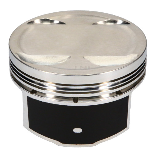 JE Pistons 208474 - HONDA H23A1 DISH KIT Set of 4 Pistons