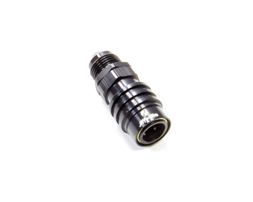 Jiffy-Tite 31408J - Q/R #8 Male Socket Black