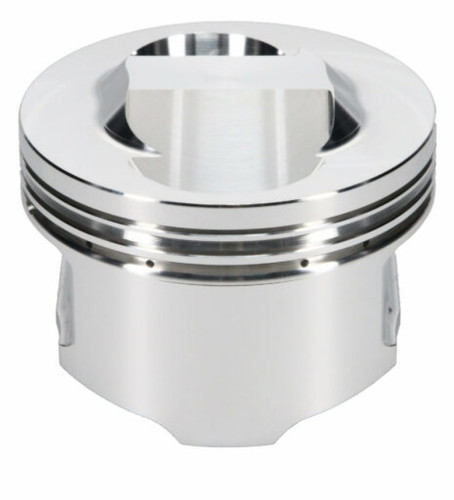 JE Pistons 209292 - Yamaha 350 WARRIOR Piston Kit