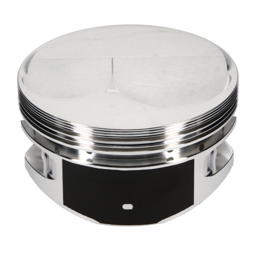 JE Pistons 213122 - 400 SBC DOME 18DEG Set of 8 Pistons