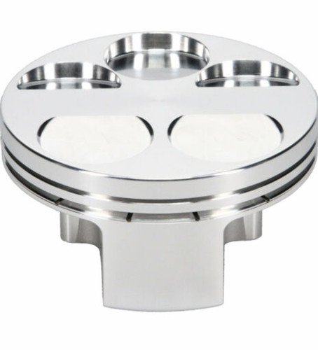 JE Pistons 221797 - Yamaha YZ 250 F Piston Kit