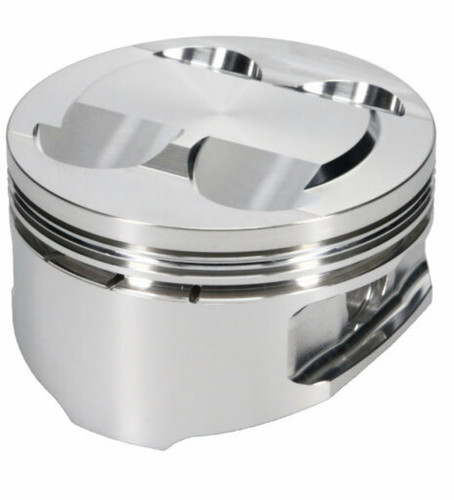 JE Pistons 221833 - Honda TRX 300 EX Piston Kit