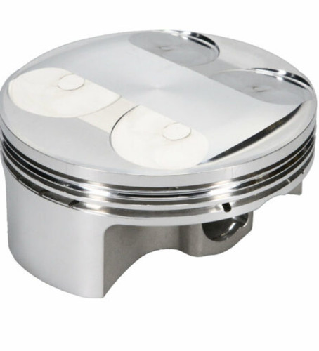 JE Pistons 221767S - Honda TRX 450 R Piston Single