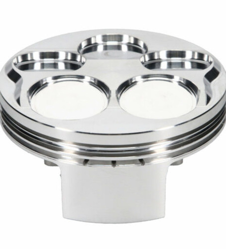 JE Pistons 222087S - Yamaha YZ 450 F Piston Single