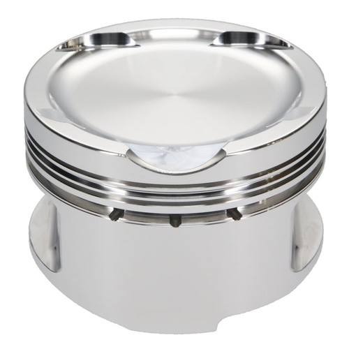 JE Pistons 242882S - VW 1.8L 20V Straight Wall Pin .787 x 2.250 .180W(Single Piston)