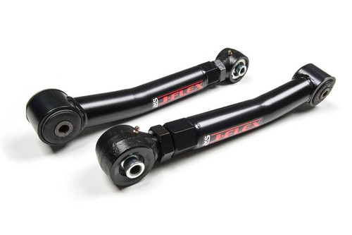 JKS JKS1650 - Adjustable Control Arms Lower Wrangler TJ & LJ Cherokee XJ