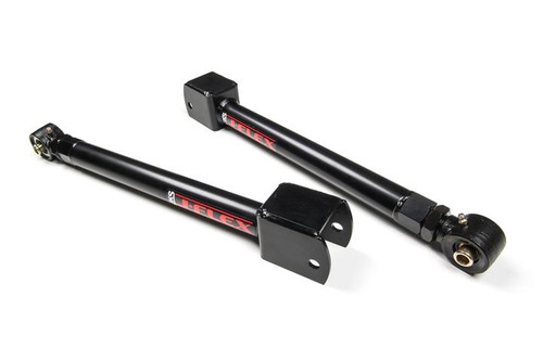 JKS JKS1615 - Adjustable Control Arms Front Upper Wrangler JK