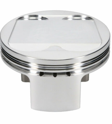 JE Pistons 243651 - Kawasaki KFX/Suzuki DRZ 400 Piston Kit