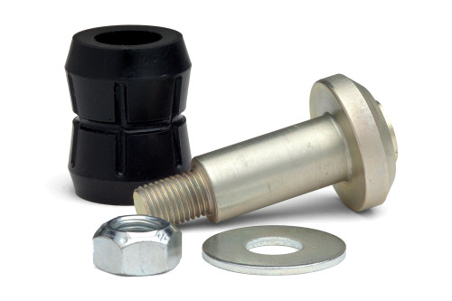 JKS JKSOGS921 - FAB Steering Stabilizer Mount Universal