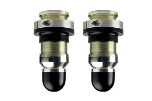 JKS JKS2210 - Front Adjustable Coil Spacer ACOS 07-18 Wrangler JK