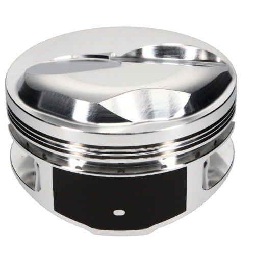 JE Pistons 258283 - BBC .675 DOME Set of 8 Pistons