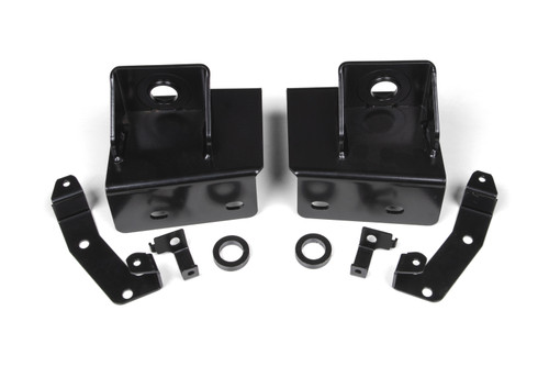 JKS JKS8300 - Max Tire Clearance Kit Ford Bronco