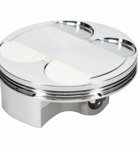 JE Pistons 261965 - Honda CRF450 12.5 to 1 Piston Kit