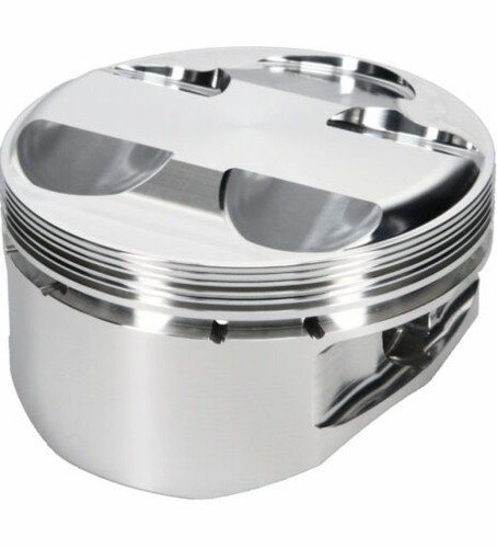 JE Pistons 272144S - 660 Yamaha Raptor 5V Piston Single