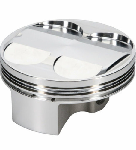 JE Pistons 274186S - CAN AM DS450 PRO Piston Single