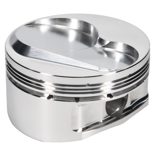 JE Pistons 281795 - 400SBC ALLPRO/GB2000 Set of 8 Pistons
