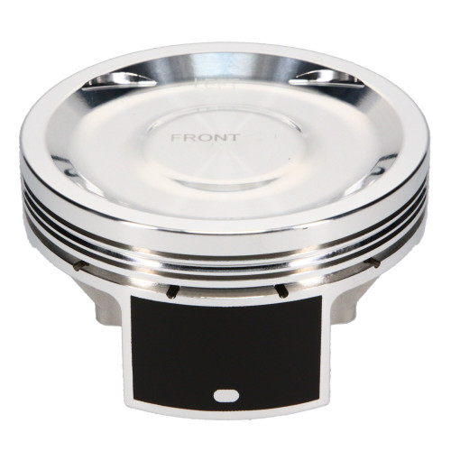 JE Pistons 291059L - SUB STI EJ257 Block w/ EJ20 Head 99.5mm Bore CR 8.5 (Left Side) Single Piston