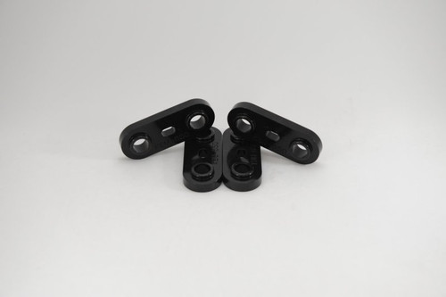 Kartboy KB-025-TRANS - Subaru Transmission Cross Member Bushings