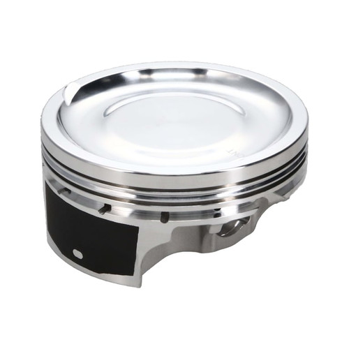 JE Pistons 311915 - LS7 DISH/INVDM 6077 Set of 8 Pistons