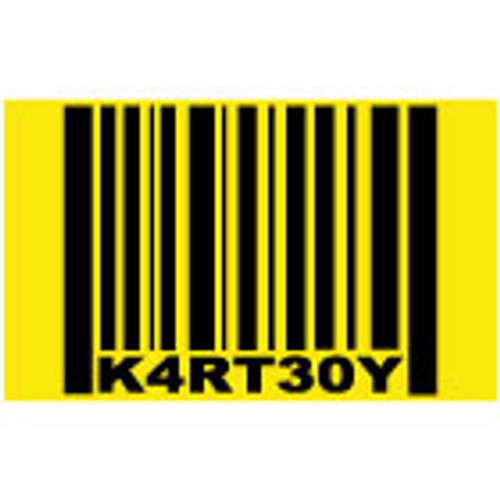 Kartboy KB-014-SS-5SPD