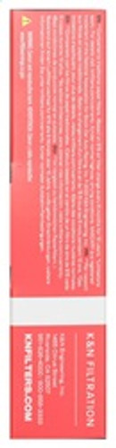 K&N 33-2034 - 90-97 Miata Drop In Air Filter